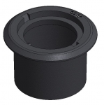 Spindilhús JS 63 160 + 64