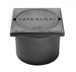 Spindilhús JS 62 + 64